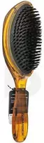 Olivia Garden Barber Vegan Boar Wave