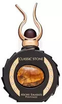 Lattafa Niche Emarati Classic Stone EDP parfumuotas vanduo unisex, 100 ml