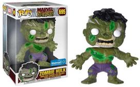 Figūrėlė Funko Pop Marvel Zombies Hulk #695 speciali versija