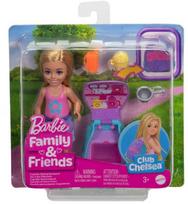 Mattel Lėlė Disney princesė su staigmenos bokštu įvairių modelių