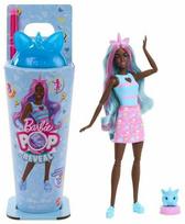 Mattel Lėlė Barbie Pop Reveal gyvūnėlių vakarėlis