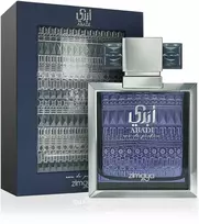 Zimaya Abadi Opulent EDP parfumuotas vanduo vyrams, 100 ml