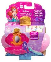 Mattel Lėlė undinė Disney Princess įvairūs modeliai musėje