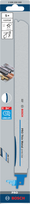 BOSCH BRZESZCZOT DO PIŁY SZABLASTEJ PRO THIN METAL PRECISE S1237EAF 1,1 x 25 x 300mm /5szt.
