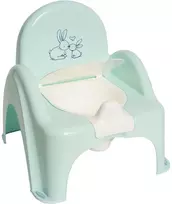 Tega Naktipuodis su dangteliu Bunny mint