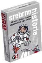 G3 Stalo žaidimas juodos ir sidabrinės istorijos
