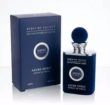 Anfar Azure Spirit PP kvepalai vyrams, 100 ml