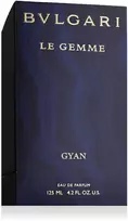 Bvlgari Le Gemme Gyan Eau De Parfum 125ml