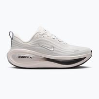Moteriški bėgimo batai Nike Vomero Plus summit white/sail/metallic silver
