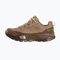Moteriški turistiniai batai The North Face Offtrail Hike GTX garnet/smokey brown