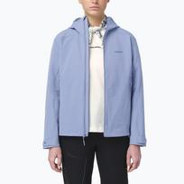Moteriška striukė Salomon Outpeak Softshell tempest