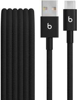 Kabelis beats usb c do a 1.5m juoda