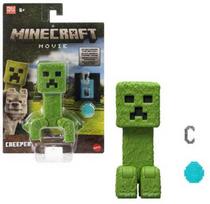 Mattel Figūrėlė Minecraft Creeper iš filmo