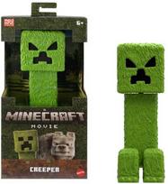 Mattel Minecraft - Movie Creeper figūrėlė | 30 cm