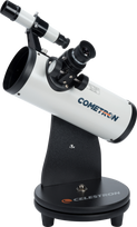 Celestron Cometron Firstscope N76 Dobson