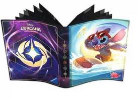 Ravensburger Stalo žaidimas Disney Lorcana kortelių albumas B