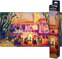 Ravensburger Stalo žaidimo Disney Lorcana Encanto žaidimo kilimėlis