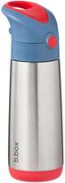 Mėlyna B.BOX BB500148 terminio vandens butelis 500 ml Mėlyna Blaze