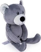 Dumel BALIBAZOO BB 82002 Meškiukas pilkas 19cm