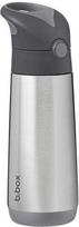 B.BOX BB500138 terminio vandens butelis 500 ml grafitas
