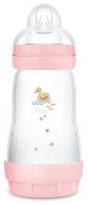 Mam 1186 BUTELIS A/KOL PERFECT START 260ML SEALIFE GIRL