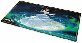 Dėlionė Ravensburger Žaidimų kilimėlis Disney Lorcana Kopciuszek modelis