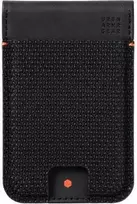 Urban Armor Gear UAG Metropolis Wallet, kevlar juodas