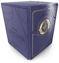 Dėlionė Ravensburger Stalo žaidimas Disney Lorcana TCG Ultra Pro dėžutė premium