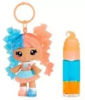 MGA Figūrėlė su lūpų blizgiu Gwen Gummybear Yummiland