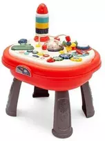 Interaktyvus muzikinis žaidimų stalas Baby Mix