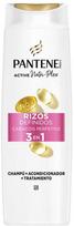 PANTENE DEFINED CURLS 3in1 Šampūnas 500ml