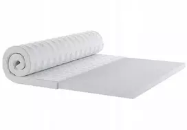 Čiužinys Antčiužinis e-goodnight, 160x200 cm