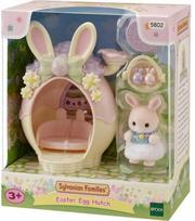 Epoch Figūrėlė Sylvanian Families Velykinis triušiukas