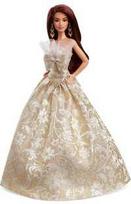 Mattel Lėlė Barbie Holiday Latina