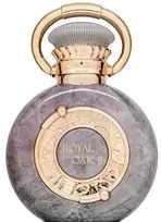 Al Wataniah Royal Oak II EDP parfumuotas vanduo unisex, 100 ml