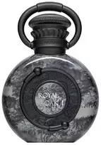 Al Wataniah Royal Oak I EDP parfumuotas vanduo unisex, 100 ml