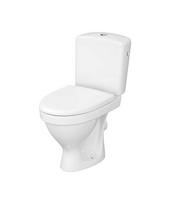 Mito By Cersanit Pastatomas WC Cersanit, ECO II SimpleOn su dangčiu