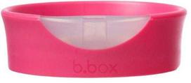 Mokomojo puodelio dangtelis B.BOX Raspberry