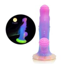 Varpos imitatorius Luminous Monster