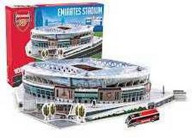 Trefl 3D dėlionė stadionas Emirates Arsenal