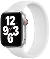 112800 Apyrankė Apple Watch 3H875ZM/A Solo LOOP 44/45/46/49mm SIZE 7 baltos spalvos SEAL