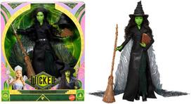 Mattel WICKED kolekcinė lėlė Elphaba (JFM12)