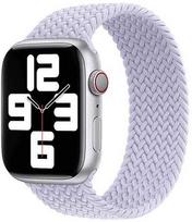 Watch Apple pinta apyrankė Solo 40/41/42mm PURPLE FOG SIZE 7 SEAL