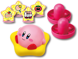 Epoch Kirby – Fuwa sklandymas (7609)