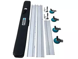 Pjovimo liniuotė didelio formato plytelių pjovimui 360 cm BIHUI LFRS (be pjovimo galvos)