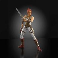 Mattel MOTU FIRST ONES CHRONICLES figūrėlė Teela (JKJ28)