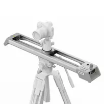 Kameros stovas - Zeapon Evo D60 Motorizuotas, 440 mm Kelias, 5kg Apkrova