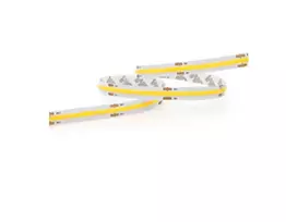 8W/m LED COB juosta NEXTEC, 480LED/m, 48V, 3000K, IP67, 20m ritė