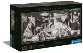 Clementoni Dėlionė Picasso Guernica 13200 detalių XXL
