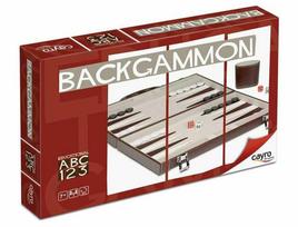 G3 Stalo žaidimas nardai backgammon
